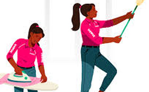 $1 Domestic Help Surge Transforms India’s Labor Market