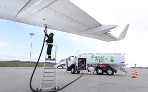 Europe Reworks Aviation Fuel Strategy as Middle East Disruptions Expose Supply Fragility