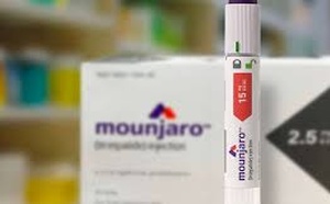 Counterfeit Weight-Loss Drug Network Uncovered as India Traces Illicit Supply Chain to Online Sourcing