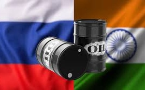 Sanctions Flexibility Sustains Russia–India Oil Flow Despite Geopolitical Strain