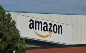 Amazon to invest up to $25 billion in Anthropic