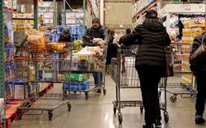 Energy-Driven Inflation Anxiety Pushes US Consumer Confidence to Historic Lows