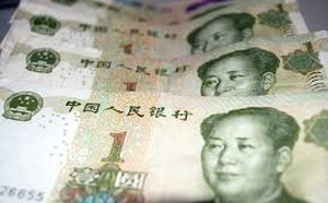China to allow foreign investors to enter futures market for Chinese government bonds