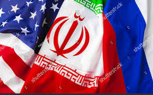 Iran Turns to Moscow to Rebalance Leverage as U.S. Signals Conditional Path to Talks