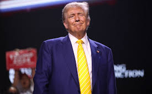 WSJ: Trump sets to prepare for protracted blockade of Iran