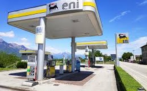 Italian Eni agrees to resume oil production in Venezuela
