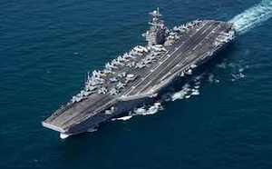 US Navy intercepts 50 Iran-linked merchant vessels since the blockade begins