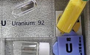 Iran may enrich uranium to 90% in the event of another US attack