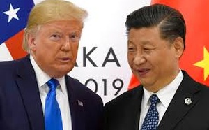 Farm Exports and Regional Tensions Shape Upcoming Trump-Xi Negotiations in Beijing