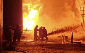 Global Refining Network Faces Deep Structural Strain as Wars Disrupt Fuel Supply Chains
