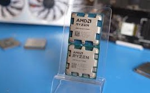 AMD to invest over $10 billion in Taiwan's semiconductor industry