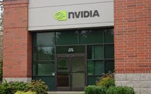Nvidia triples quarterly net profit
