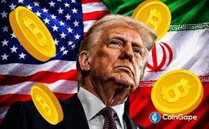 Crypto Networks Linking Trump Allies and Iranian Finance Expose Expanding Risks Inside the Global Digital Asset System