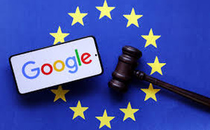 EU’s Planned Google Penalty Signals Escalation in Europe’s Battle Over Digital Market Power