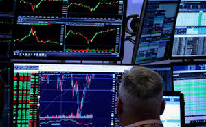 Global Markets Push Higher as Investors Balance AI Optimism Against Fragile U.S.-Iran Diplomacy