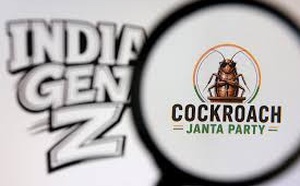 Why India’s Ruling Establishment Is Watching the Gen Z ‘Cockroach’ Movement Closely