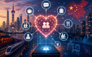 China’s Growing Companionship Economy Reflects Changing Social Habits, Work Patterns, and Emotional Needs