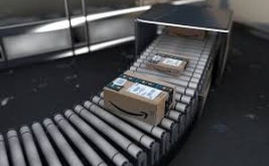 Amazon to invest over €10 billion in Europe, create 25,000 more jobs