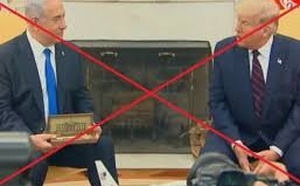 Diverging War Objectives Expose New Fault Lines in Trump–Netanyahu Partnership