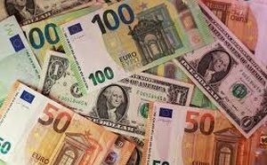 Dollar Strength, Energy Pressures and Slowing Momentum Put the Euro at a Critical Turning Point