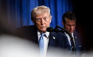 Trump Media drops Truth Social spinoff