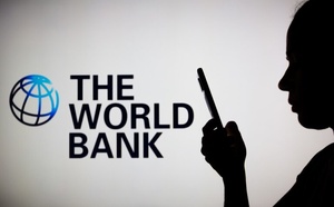 World Bank forecasts global GDP growth of 2.5% in 2026 and 2.8% in 2027.