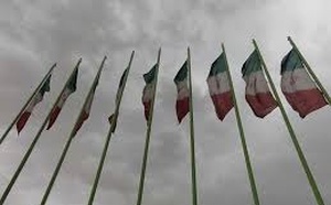 Iran releases draft memorandum of understanding with the United States