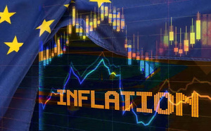 Persistent Price Pressures Test ECB's Policy Balance