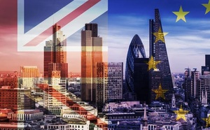 Brexit's Lasting Impact on Britain's Financial Strength