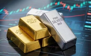 Rate Expectations Challenge Precious Metals Rally