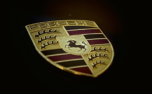 Porsche discusses job cuts as part of business optimization plan