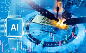 AI Demand Rewrites Semiconductor Industry Hierarchy