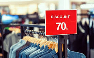 Discount-Driven Spending Reveals Cautious U.S. Consumer Behavior
