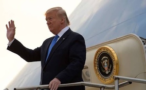 Trump threatens European countries with 100% tariffs on all goods for Digital Services Tax