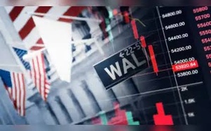 Rising Financing Costs Challenge US Stock Rally