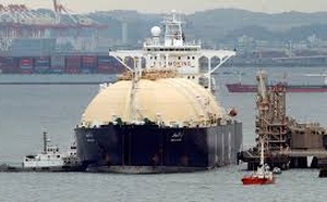 Asia to Drive LNG Growth Despite Short-Term Supply Shock