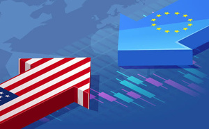 Business Adaptation Sustains EU-US Trade Despite Tariff Pressures