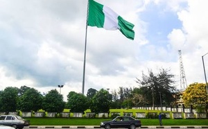 Nigeria overtakes South Korea in stock market returns
