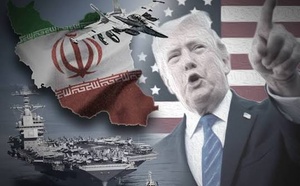 Strategic Pressures Complicate Trump’s Effort to Exit the Iran Conflict