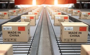 Weak Demand Deepens China’s Manufacturing Margin Squeeze