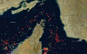 Hormuz Closure Again Raises the Stakes in the US-Iran Conflict
