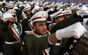 Iran retaliates against US bases in Jordan and Bahrain