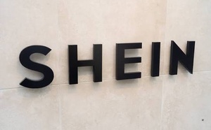Shein plans to raise up to $3 billion in Hong Kong IPO
