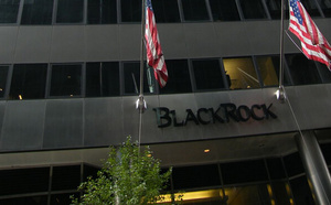 BlackRock increases Q2 net profit by 20%