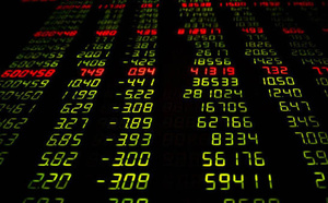 Europe's AI Gap Clouds Earnings Revival
