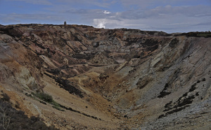 World's largest mining company cuts copper production by 3% in fiscal year 2026