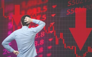 AI Doubts and Oil Risks Drive Global Market Retreat