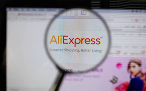 EC fines AliExpress record €550 million for selling counterfeit goods