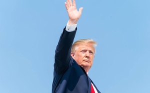 Trump imposes additional 50% tariffs on a range of Canadian goods