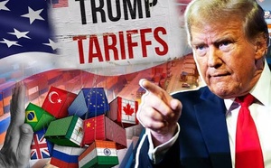 Forced Labor Claims Drive Trump's New Global Tariff Strategy